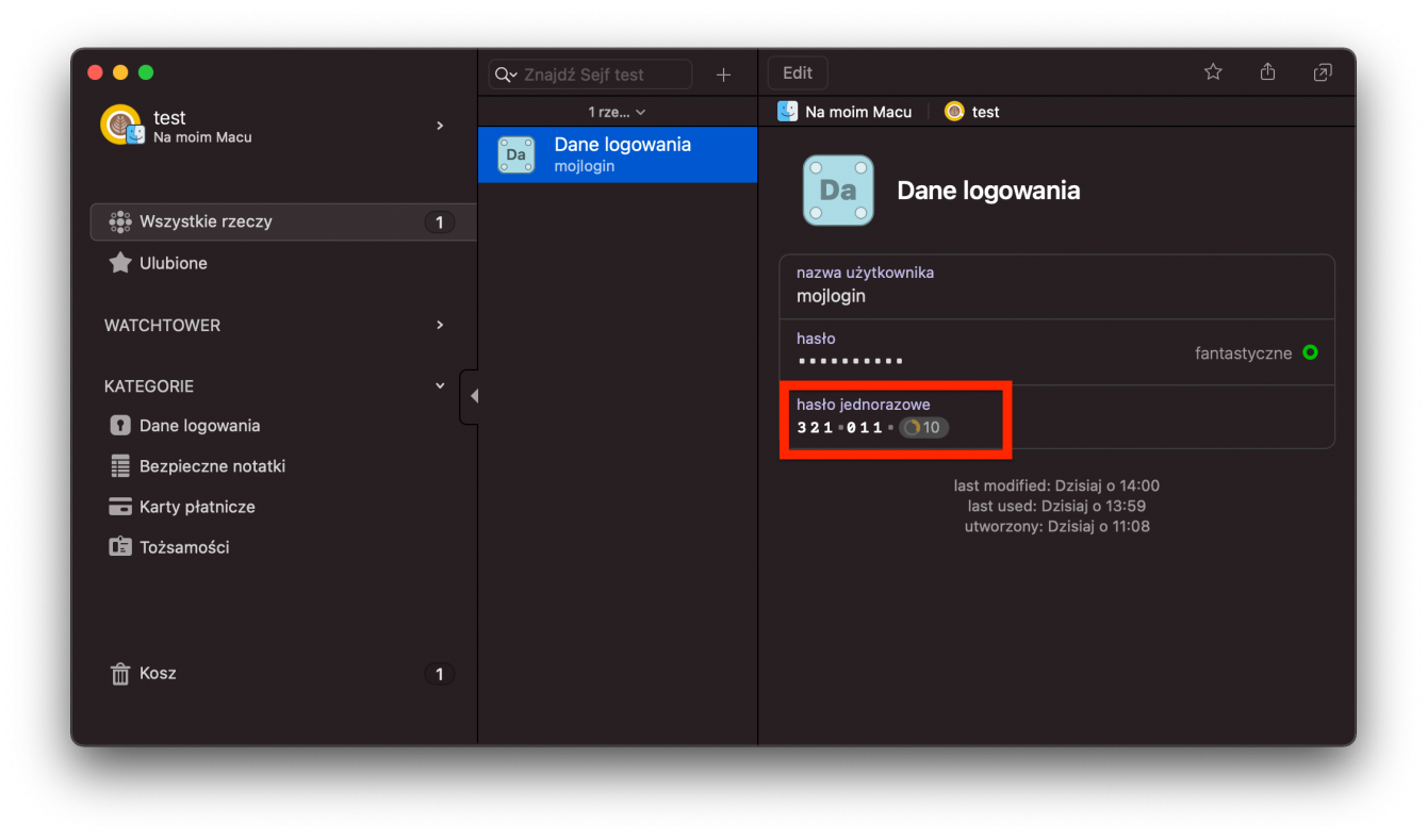1password 2fa 1password 2fa