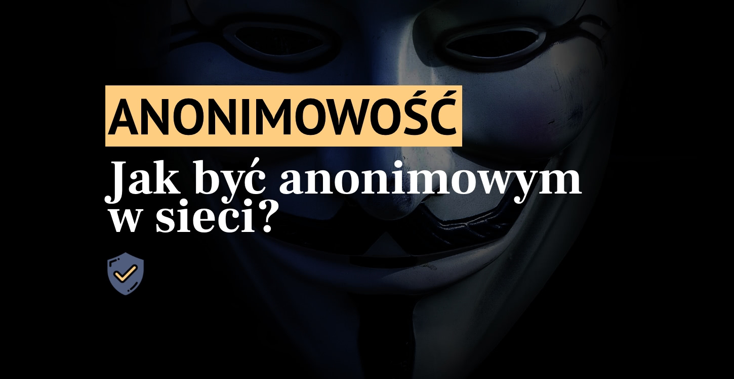 Anonimowość
