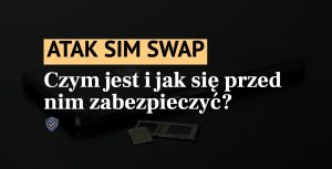 Atak SIM swap