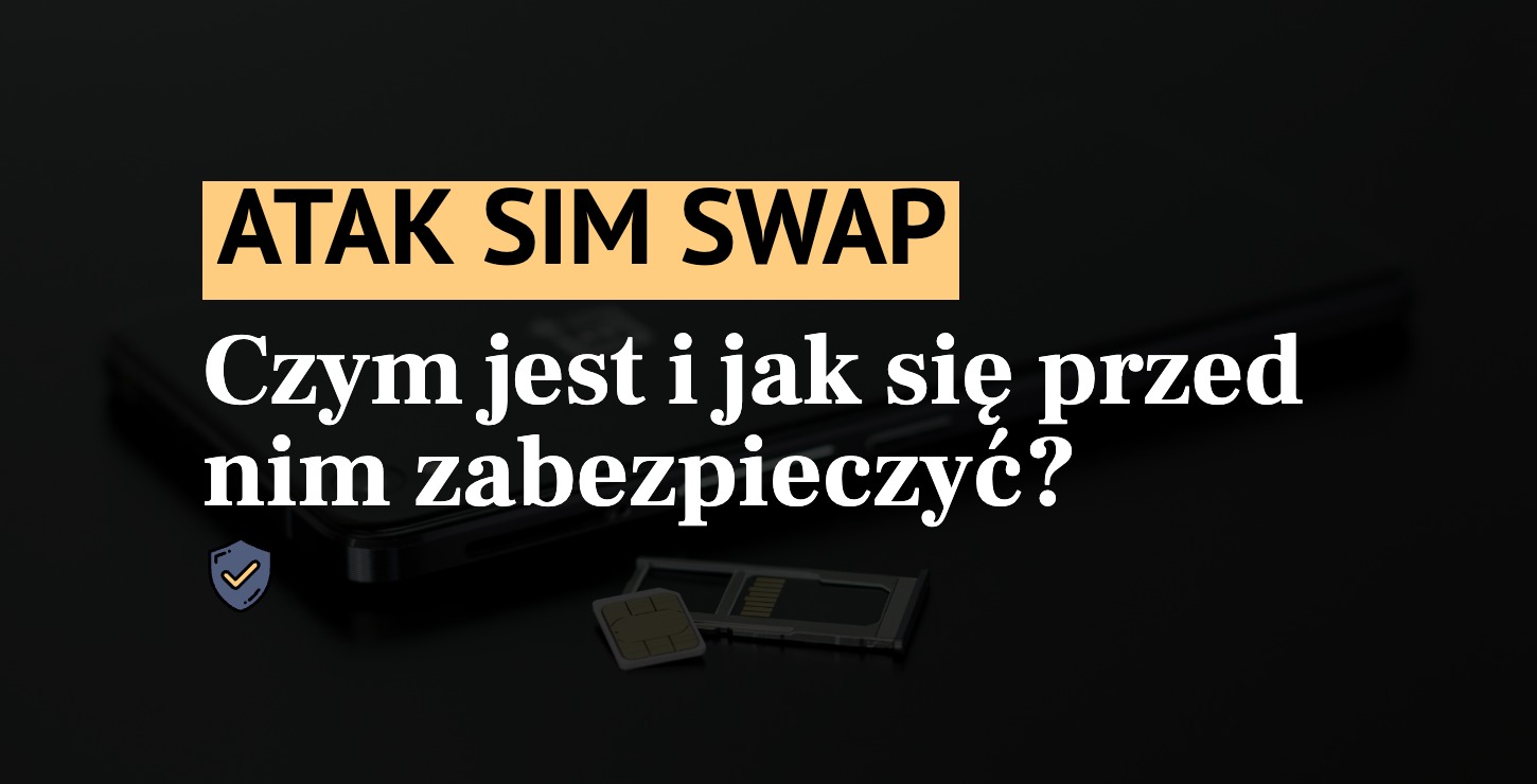 Atak SIM swap