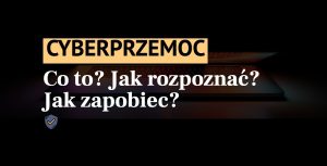 Cyberprzemoc