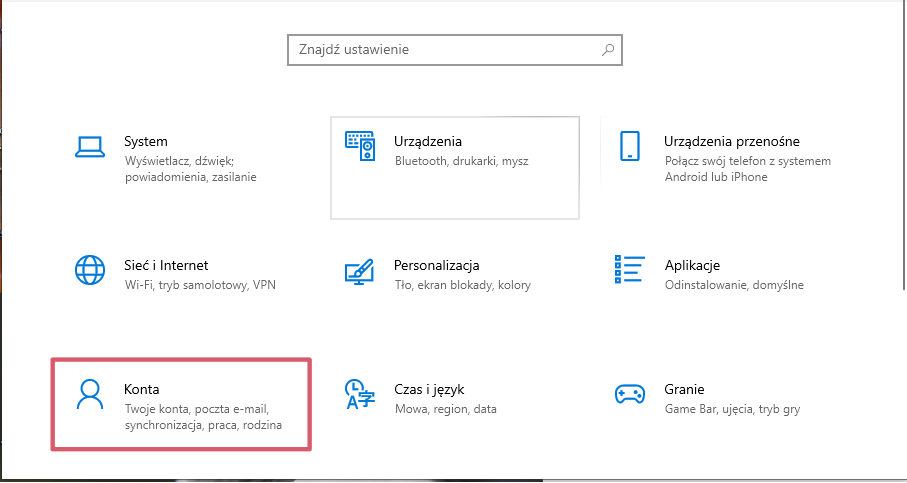 Jak ustawić hasło na komputer? Przewodnik krok po kroku ...
