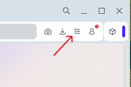 Historia Opera - krok 1