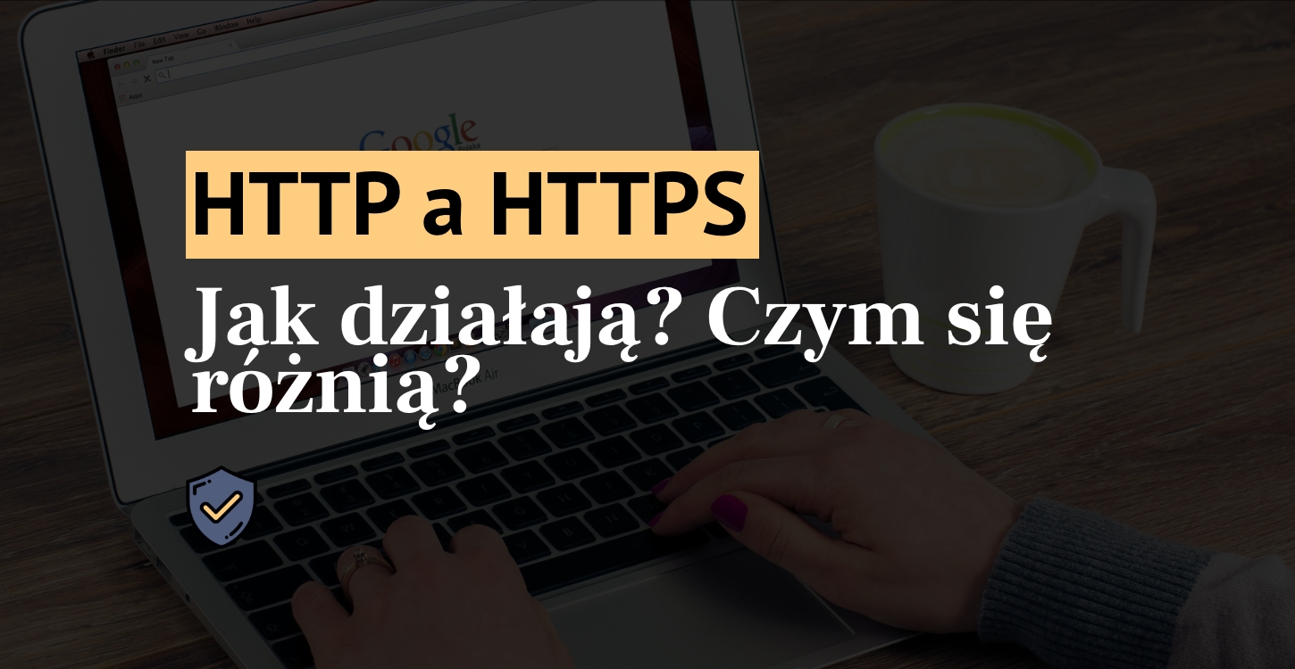 HTTP a HTTPS