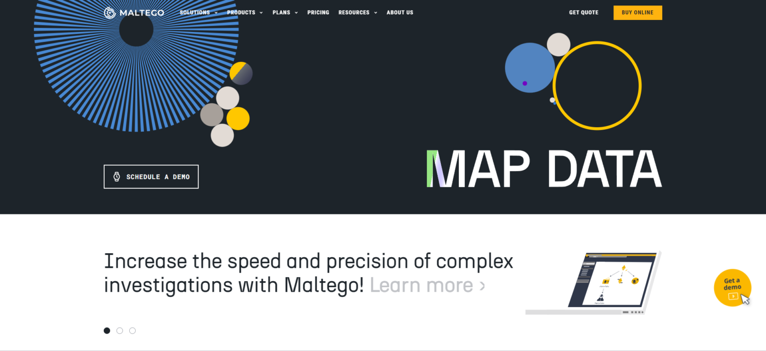Co to jest OSINT (biały wywiad)? Dane z internetu