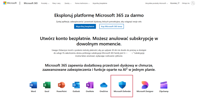 Microsoft 365