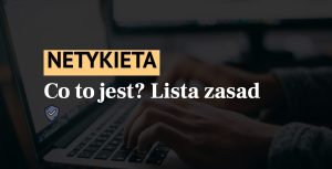 Netykieta