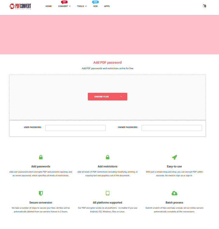Jak zaszyfrować i zabezpieczyć hasłem PDF za darmo? 6 aplikacji ...