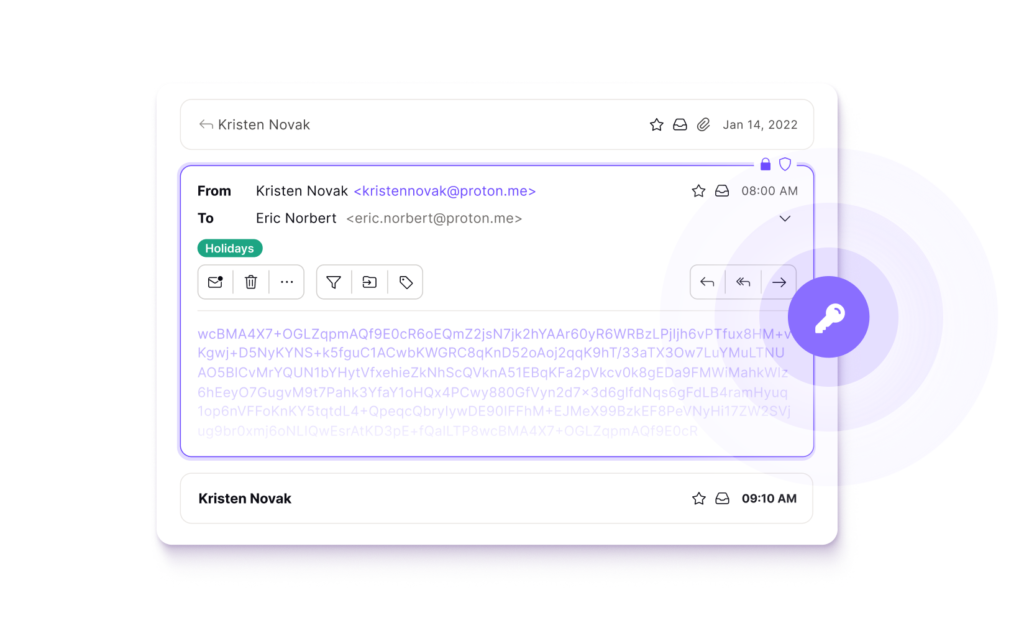 Recenzja Proton Mail (2023): bezpieczny i prywatny e-mail?