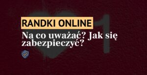 Randki online