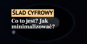 Ślad cyfrowy