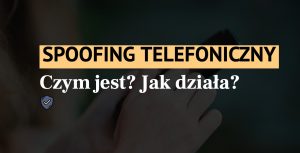 Spoofing telefoniczny