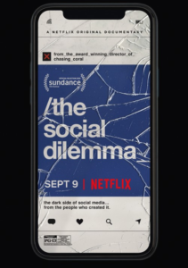 Dylemat społeczny (The Social Dilemma)