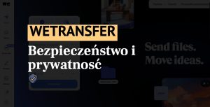 WeTransfer